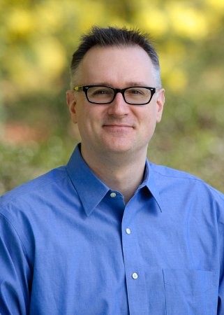 David Noha - Professional Headshot